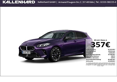 BMW 135 xDrive-Pano-DrivingAss-Harman-Kardon-Kamera