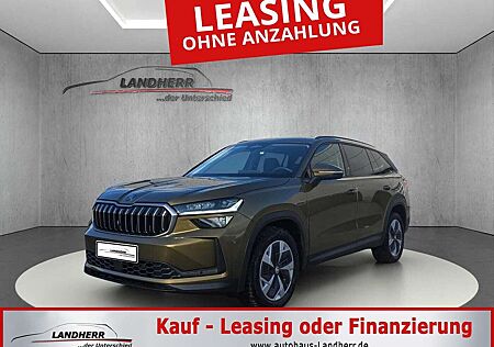 Skoda Kodiaq 4x4 Selection 5 J Garantie/AHK ....