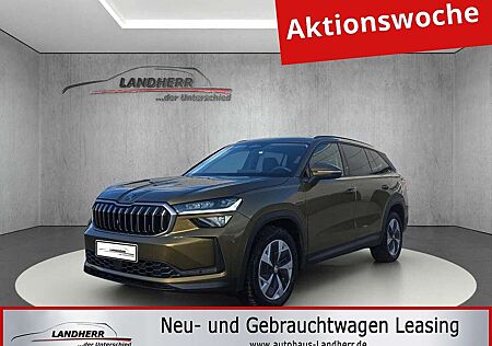 Skoda Kodiaq 4x4 Selection 5 J Garantie/AHK ....