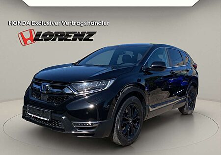 Honda CR-V 2.0i-MMD HYBRID 2WD SportLine Allwetter neu