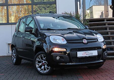 Fiat Panda 1.2 8V LOUNGE Klimaanlage PDC