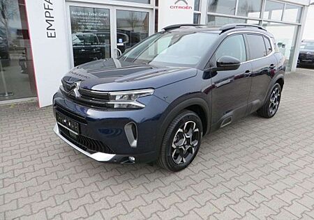 Citroën C5 Aircross Citroen Shine