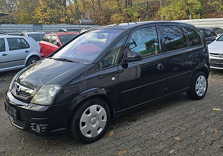 Opel Meriva INNOVATION,Klimaautomatik,1 Hand,Tüv 01-2026.