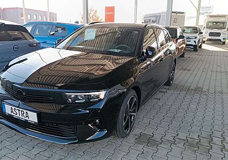 Opel Astra Sports Tourer GS  1.2 Turbo 96 kW 130 PS M