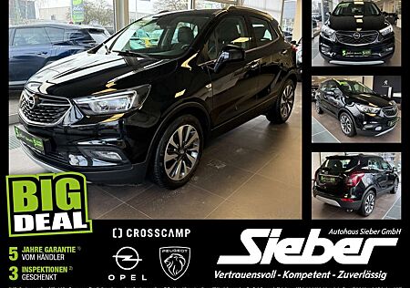 Opel Mokka 1.4 Turbo 120 Jahre Tempomat*Klima*DAB*