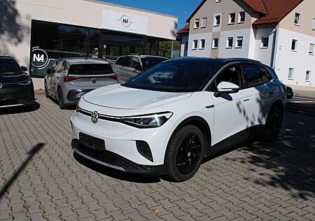 VW ID.4 Volkswagen Pro Performance 150 kW 1st