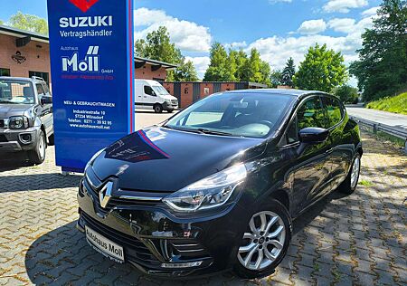 Renault Clio Collection