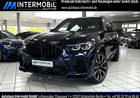 BMW X5 M Competition*INDIVI*PANO-SKY*SOFT*NP:183T.€*