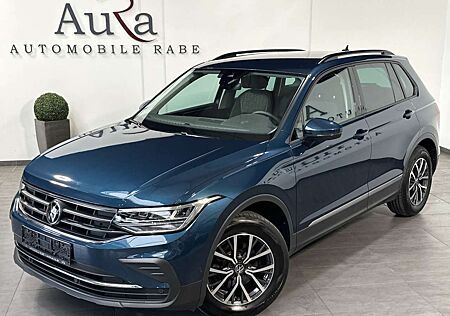 VW Tiguan Volkswagen 2.0 TDI Life NAV+LED+ACC+DAB+17ZO+1HD+PP