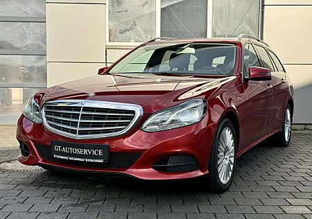 Mercedes-Benz E 350 BlueTec 4Matic Speedtronic/Navi/Park A /Standheiz.