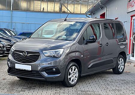 Opel Combo Life 1.5D*Kamera*Navi*Klima*Parkpilot*Alu*Premium-Paket