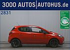 Opel Corsa 1.4 Shz LED-TFL Lenkrad heizbar