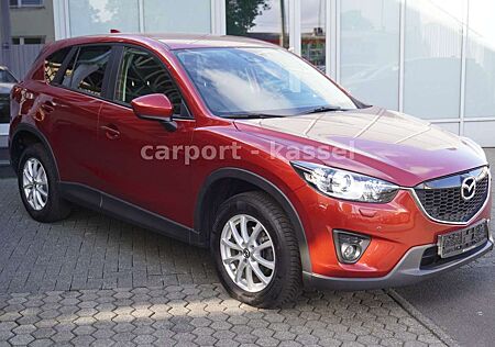 Mazda CX-5 Center-Line AWD Automatik/Navi/Xenon/AHK