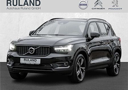 Volvo XC 40 XC40 R Design Recharge Plug-In Hybrid 2WD T5 Twin Engin