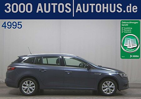 Renault Megane Grandtour 1.3 TCe Limited Navi AHK RFK
