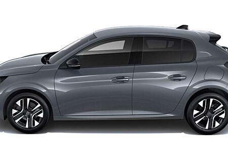 Peugeot 208 Allure MHEV 110 DSC6 Nav 360° Keyl TotW PDC 81 ...