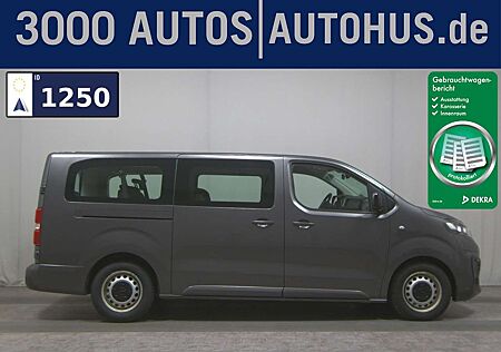 Opel Vivaro 1.5 D L 9-Sitze Navi RFK