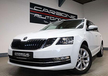 Skoda Octavia Combi Style**Tolle-Ausstattung**