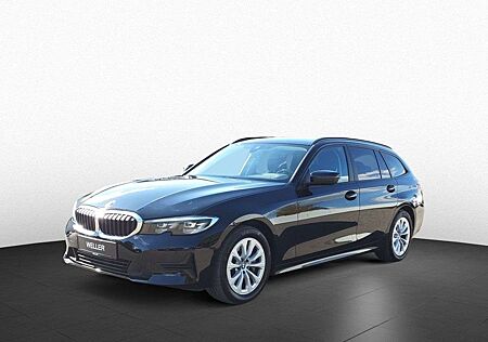 BMW 330 d xD Tour. Advantage LiCoProf DriAss StHz AHK