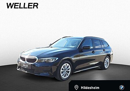 BMW 330 d xD Tour. Advantage LiCoProf DriAss StHz AHK