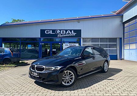 BMW 320 d*FACELIFT*HEAD-UP*CURVED*LED*
