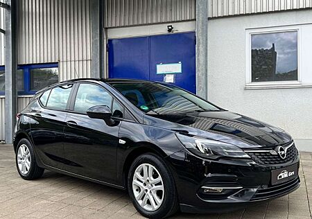Opel Astra K Lim. 5-trg. Business Start/Stop