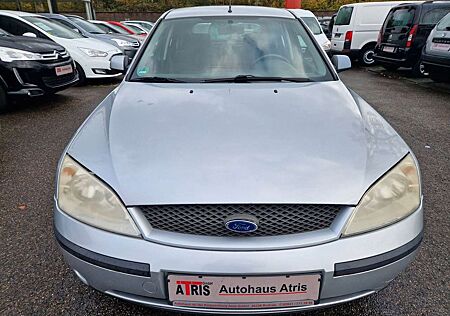 Ford Mondeo 1.8 81 kW Trend