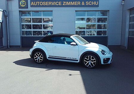 VW Beetle Volkswagen Cabriolet Dune BMT/Start-Stopp