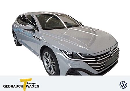 VW Arteon Volkswagen 2.0 TDI 4M R-LINE LM20 PAN