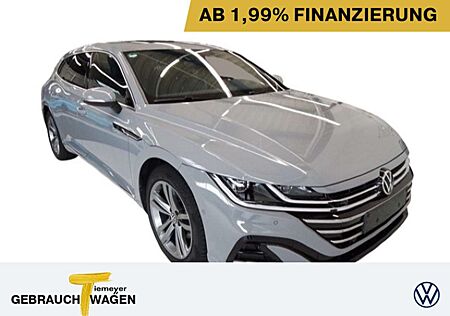 VW Arteon Volkswagen 2.0 TDI 4M R-LINE LM20 PAN