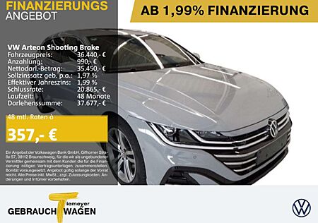 VW Arteon Volkswagen 2.0 TDI 4M R-LINE LM20 PAN