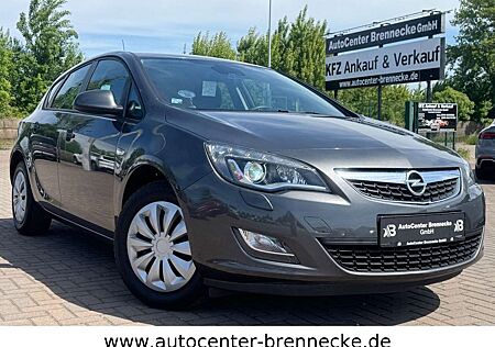 Opel Astra J Lim. 5-trg. Edition*PDC*1.Hand*