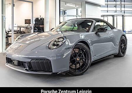 Porsche 992 911 Carrera GTS Cabrio Burmester PDCC Clubleder