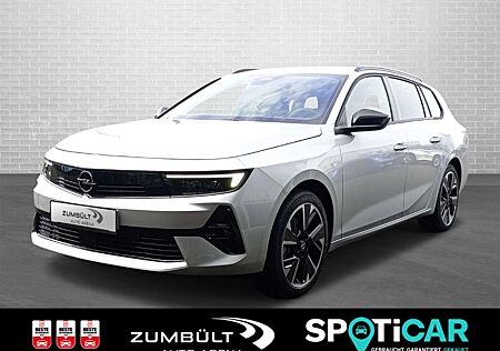 Opel Astra ST 115 kW El. +Tech+Info+Komfort+Navi+LED+ El. Dig