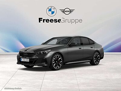 BMW 540 d xDrive Limousine AHK 360° STANDHZ HEAD-UP