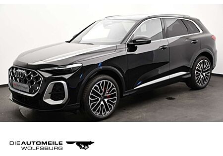 Audi SQ5 TFSI S tronic