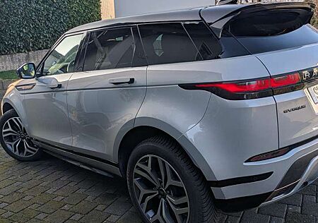 Land Rover Range Rover Evoque Coupe TD4 Aut. HSE Dynamic