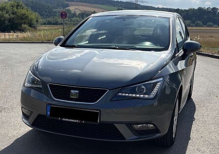 Seat Ibiza Diesel 5-Türer 1.6 TDI CR Style