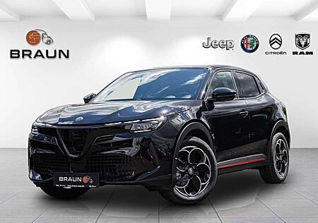 Alfa Romeo Junior ELETTRICA SPECIALE 115 KW (156 PS)