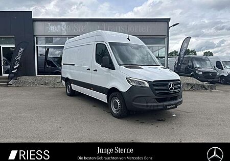 Mercedes-Benz Sprinter 316 CDI KA/L2H2/MBUX/NAVI/KLIMA/LED(ILS)/AUTOMATIK