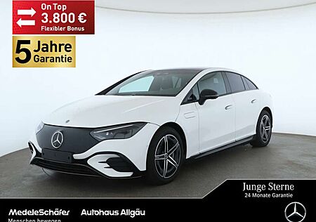 Mercedes-Benz EQE 300 AMG Night Premium+ HYPER 3D D-Light NP95