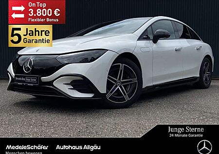 Mercedes-Benz EQE 300 AMG Night Premium+ HYPER 3D D-Light NP95