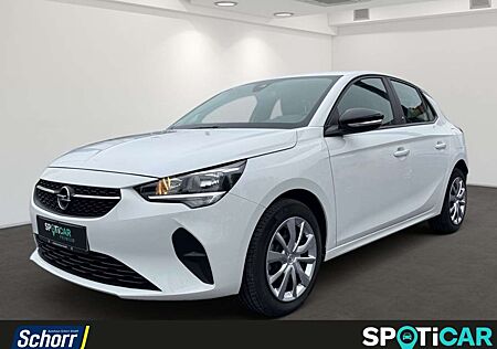 Opel Corsa-e Edition 136 PS