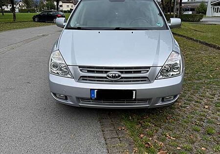 Kia Carnival LX Family 2,9 CRDi