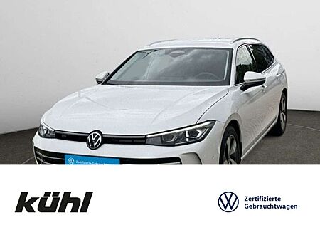 VW Passat Variant Volkswagen 2.0 TDI DSG Elegance Navi,AHK,Spo