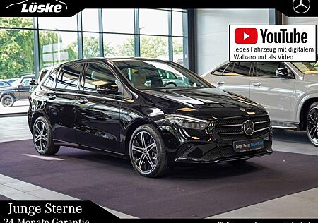 Mercedes-Benz B 250 e Progressive Sitzklima Burmester KEYLESS