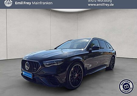 Mercedes-Benz E 53 AMG E-Klasse