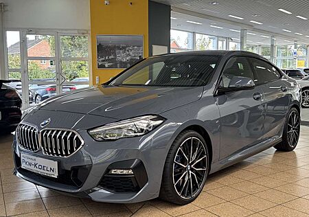 BMW 220 d M-SPORT *NAVi*KAMERA*LED*LEDER*