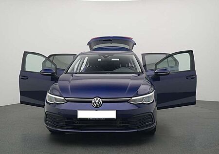 VW Golf Volkswagen 1.5 eTSI OPF DSG Life