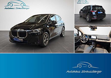 BMW 218i 218 AT ACC KZU QI SHZ RFK DAPlus adaptive LED